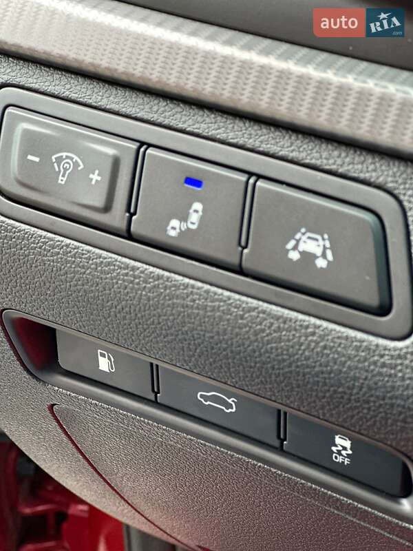 Седан Hyundai Sonata 2018 в Одессе фото 4 Седан Hyundai Sonata 2018 в Одессе