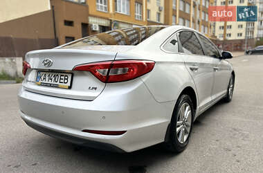 Седан Hyundai Sonata 2014 в 