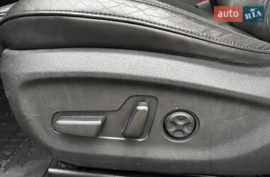 Седан Hyundai Sonata 2014 в 