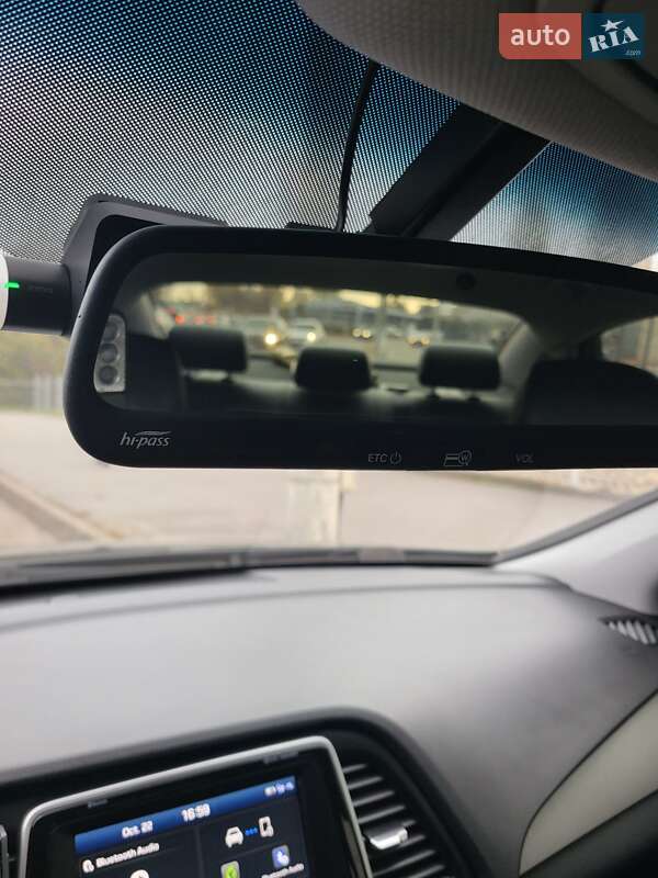 Седан Hyundai Sonata 2017 в Виннице фото 18 Седан Hyundai Sonata 2017 в Виннице