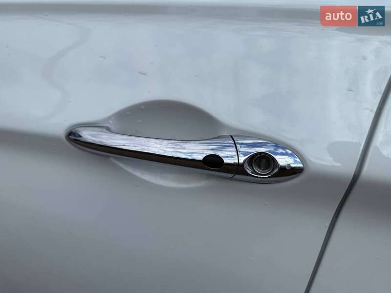 Седан Hyundai Sonata 2013 в Балте фото 2 Седан Hyundai Sonata 2013 в Балте