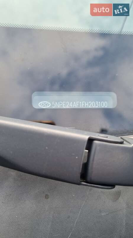 Седан Hyundai Sonata 2015 в Тернополе фото 37 Седан Hyundai Sonata 2015 в Тернополе