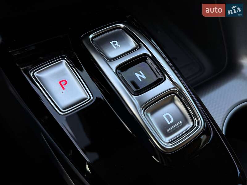 Седан Hyundai Sonata 2021 в Дніпрі