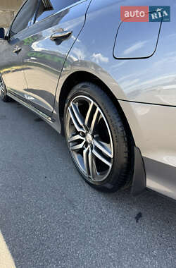 Седан Hyundai Sonata 2017 в Киеве