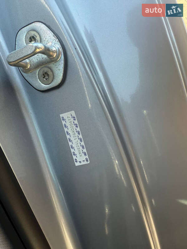 Седан Hyundai Sonata 2015 в Києві