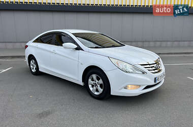 Седан Hyundai Sonata 2011 в 