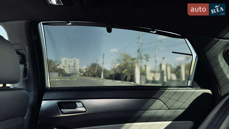 Седан Hyundai Sonata 2014 в Одессе фото 12 Седан Hyundai Sonata 2014 в Одессе