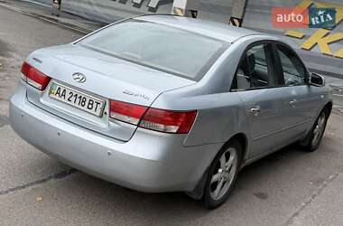 Седан Hyundai Sonata 2006 в 