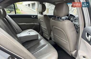 Седан Hyundai Sonata 2006 в 