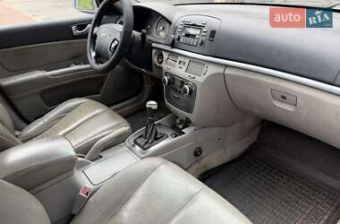 Седан Hyundai Sonata 2006 в 