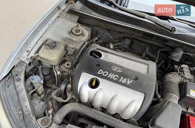 Седан Hyundai Sonata 2006 в 