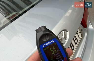 Седан Hyundai Sonata 2006 в 