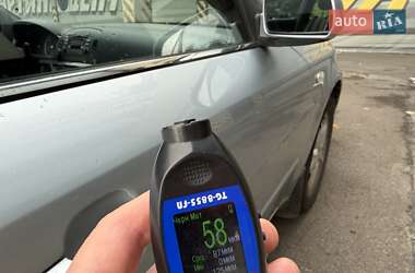 Седан Hyundai Sonata 2006 в 