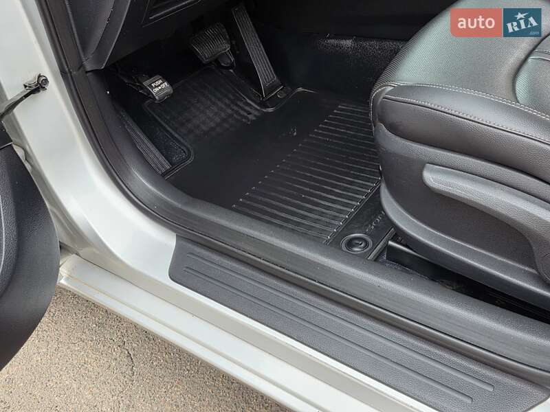 Седан Hyundai Sonata 2014 в Одесі фото 24 Седан Hyundai Sonata 2014 в Одесі