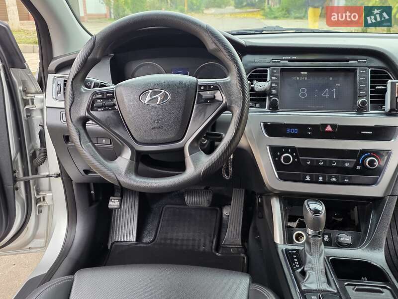 Седан Hyundai Sonata 2014 в Одесі фото 39 Седан Hyundai Sonata 2014 в Одесі