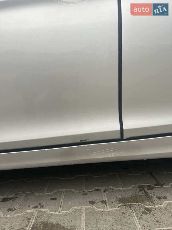 Седан Hyundai Sonata 2011 в Тернополе