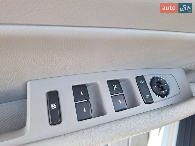 Седан Hyundai Sonata 2016 в Первомайске