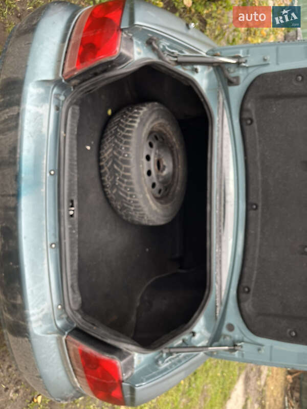 Седан Hyundai Sonata 2003 в Чернигове