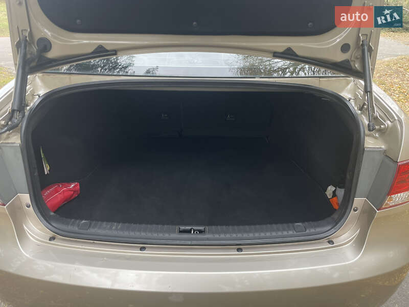 Седан Hyundai Sonata 2007 в Києві фото 16 Седан Hyundai Sonata 2007 в Києві