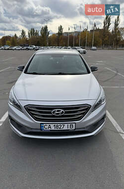 Седан Hyundai Sonata 2016 в Днепре Седан Hyundai Sonata 2016 в Днепре