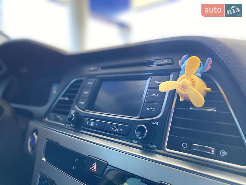 Седан Hyundai Sonata 2014 в Миколаєві фото 10 Седан Hyundai Sonata 2014 в Миколаєві