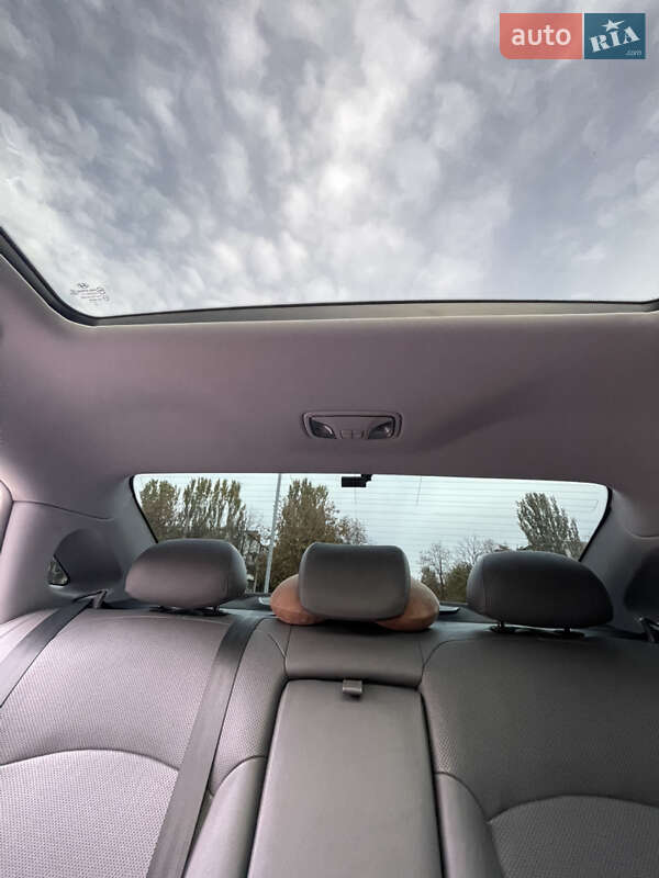 Седан Hyundai Sonata 2014 в Запорожье фото 16 Седан Hyundai Sonata 2014 в Запорожье