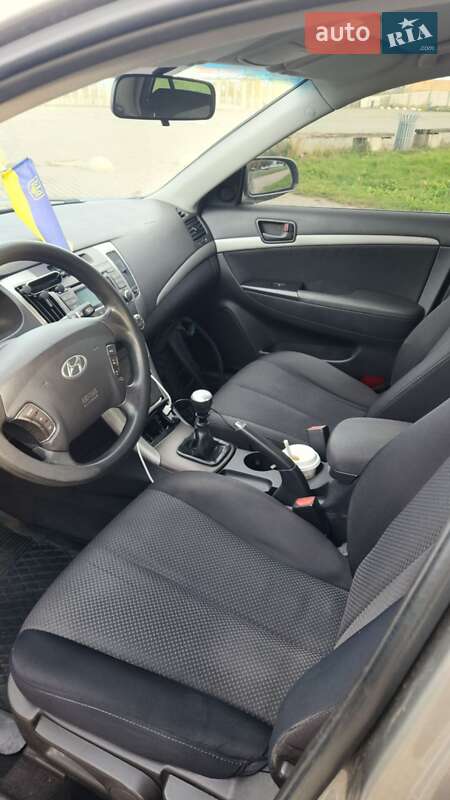Седан Hyundai Sonata 2008 в Львові фото 13 Седан Hyundai Sonata 2008 в Львові