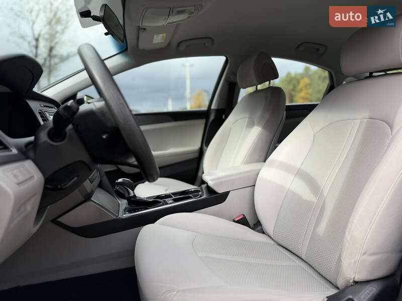 Седан Hyundai Sonata 2014 в Ковеле