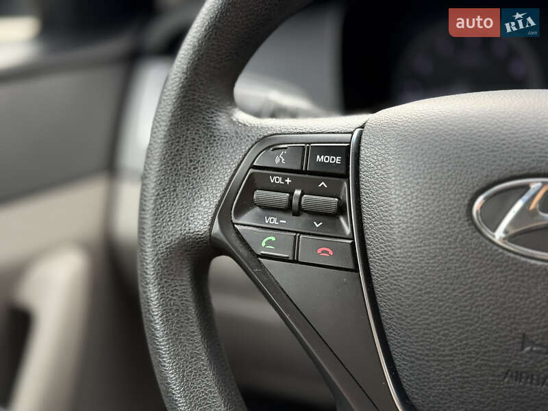 Седан Hyundai Sonata 2014 в Ковеле