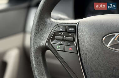 Седан Hyundai Sonata 2014 в 