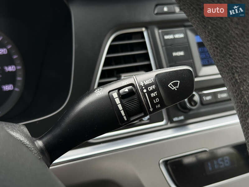 Седан Hyundai Sonata 2014 в Ковеле