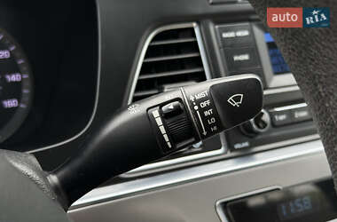 Седан Hyundai Sonata 2014 в 