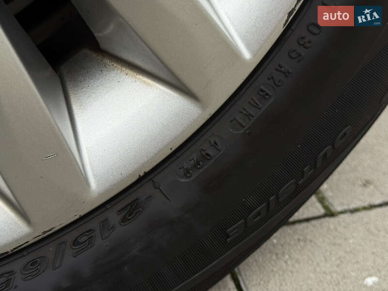 Седан Hyundai Sonata 2014 в Ковеле