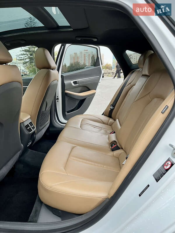 Седан Hyundai Sonata 2020 в Харькове фото 20 Седан Hyundai Sonata 2020 в Харькове