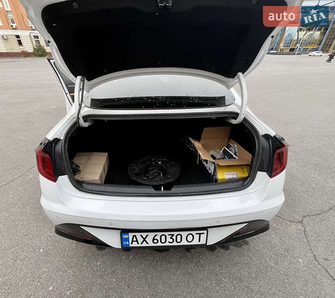 Седан Hyundai Sonata 2020 в Харькове фото 21 Седан Hyundai Sonata 2020 в Харькове