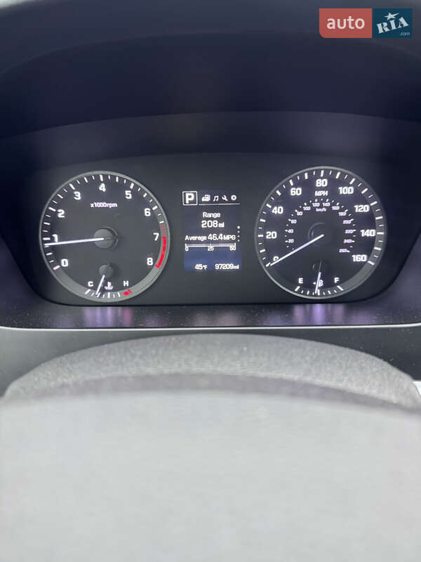 Седан Hyundai Sonata 2015 в Киеве фото 23 Седан Hyundai Sonata 2015 в Киеве