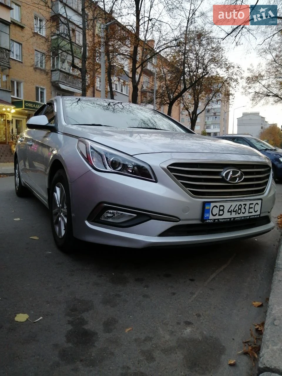 2014 Hyundai Sonata - мініатюра 27