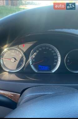 Седан Hyundai Sonata 2008 в Одессе