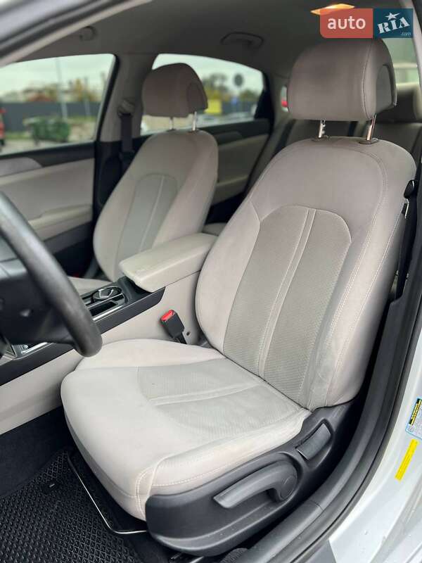 Седан Hyundai Sonata 2016 в Одесі