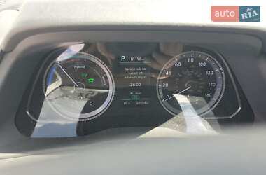 Седан Hyundai Sonata 2021 в 