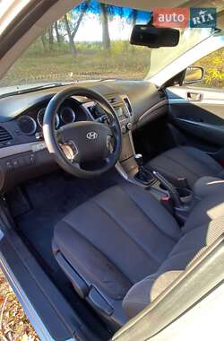 Седан Hyundai Sonata 2008 в 