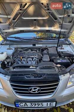 Седан Hyundai Sonata 2008 в 