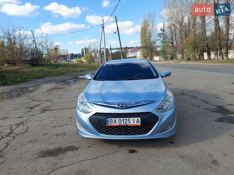 Седан Hyundai Sonata 2013 в Хмельницком фото 24 Седан Hyundai Sonata 2013 в Хмельницком