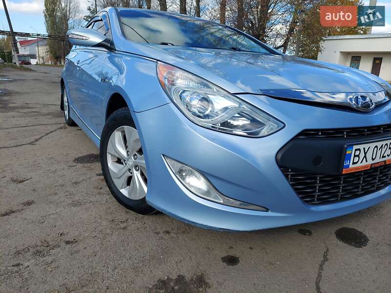 Седан Hyundai Sonata 2013 в Хмельницком фото 16 Седан Hyundai Sonata 2013 в Хмельницком