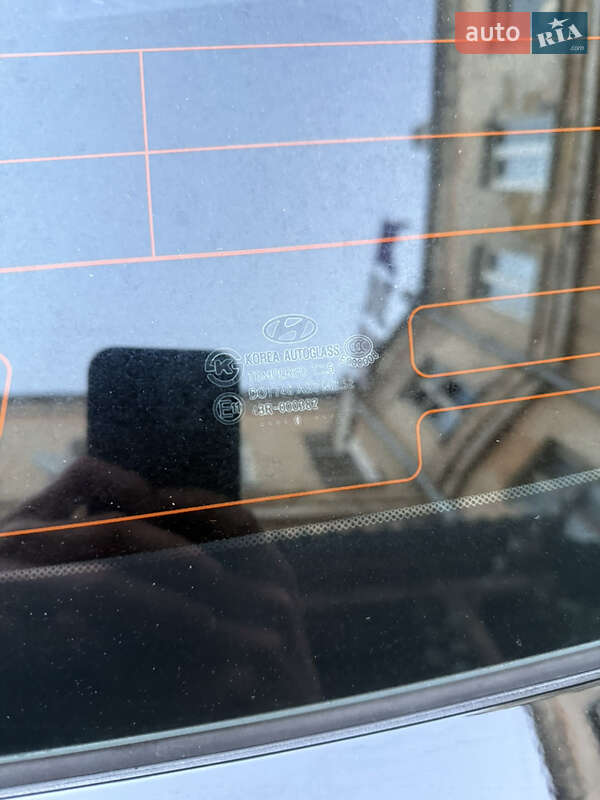 Седан Hyundai Sonata 2010 в Одессе фото 12 Седан Hyundai Sonata 2010 в Одессе