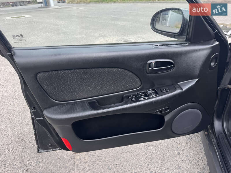 Седан Hyundai Sonata 2003 в Хмельницком