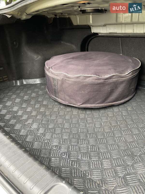 Седан Hyundai Sonata 2008 в Сарнах фото 6 Седан Hyundai Sonata 2008 в Сарнах