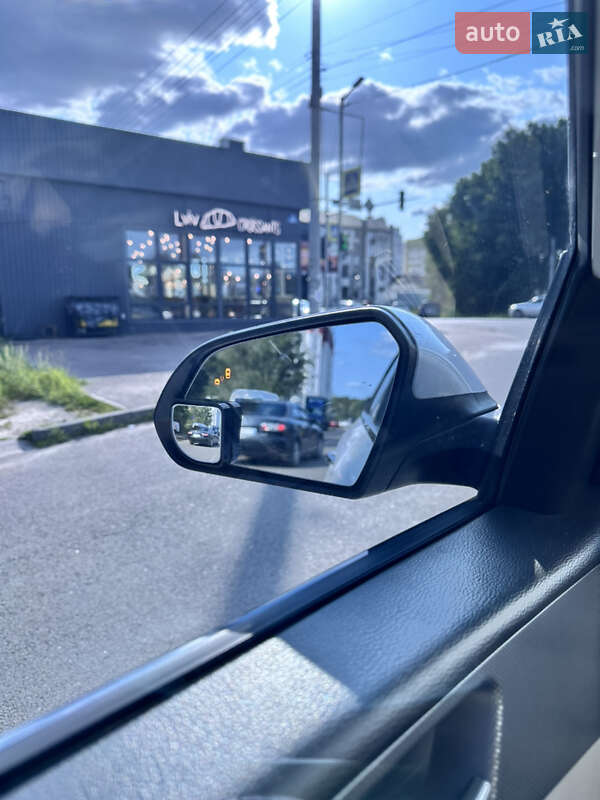 Седан Hyundai Sonata 2017 в Киеве