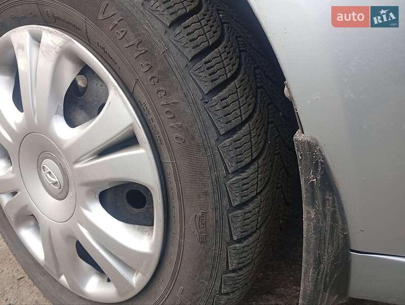 Седан Hyundai Sonata 2007 в Первомайске фото 11 Седан Hyundai Sonata 2007 в Первомайске