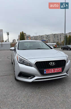 Седан Hyundai Sonata 2015 в Харькове